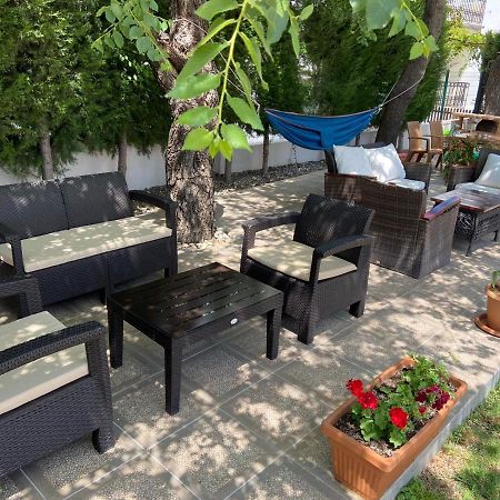 Safak Apart & Hotel Dalyan Εξωτερικό φωτογραφία