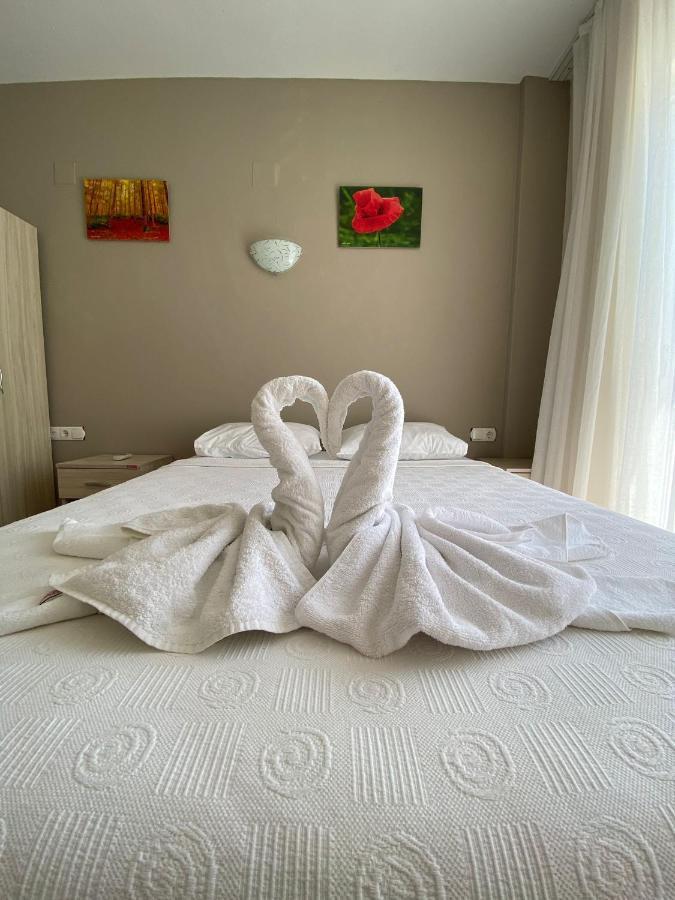 Safak Apart & Hotel Dalyan Εξωτερικό φωτογραφία