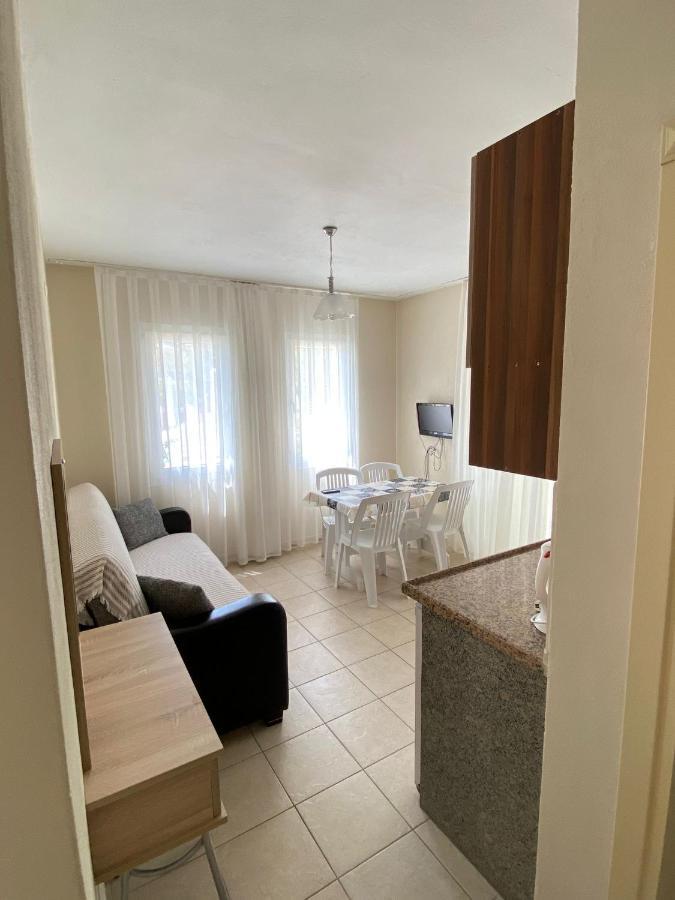 Safak Apart & Hotel Dalyan Εξωτερικό φωτογραφία