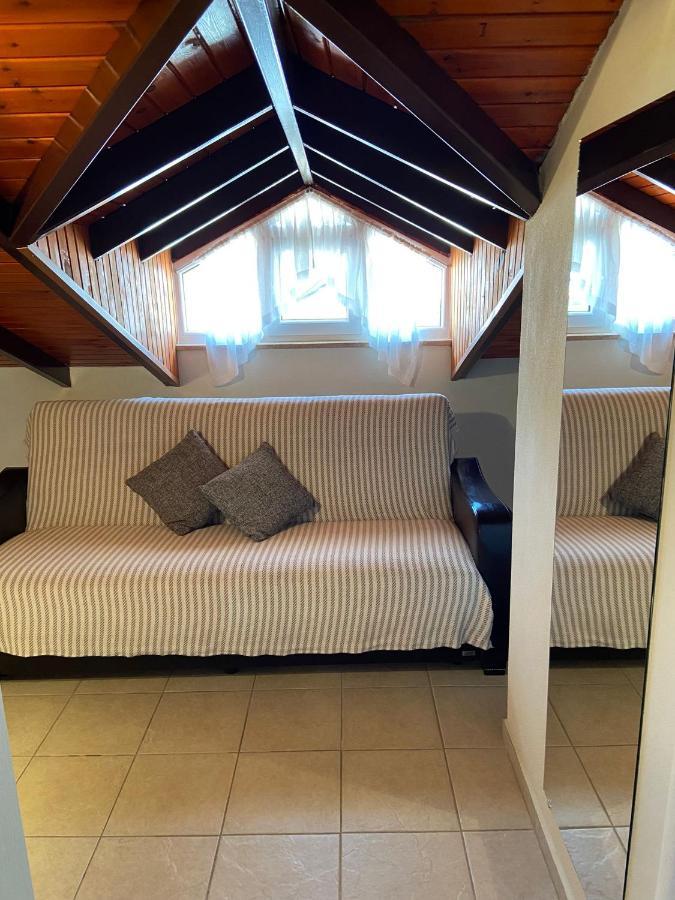 Safak Apart & Hotel Dalyan Εξωτερικό φωτογραφία