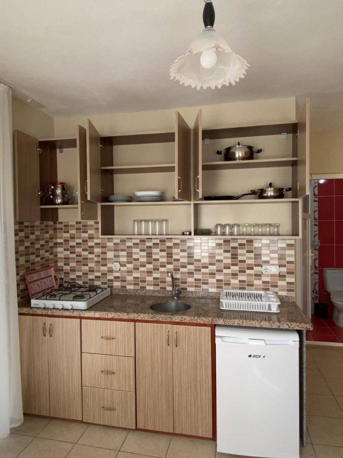 Safak Apart & Hotel Dalyan Εξωτερικό φωτογραφία