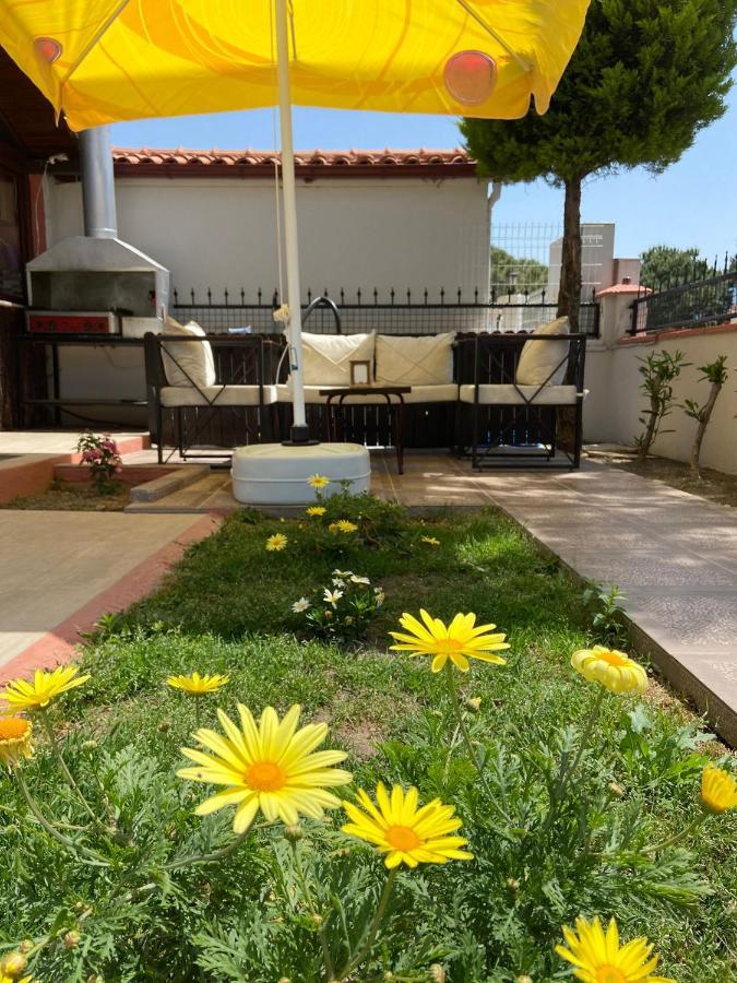 Safak Apart & Hotel Dalyan Εξωτερικό φωτογραφία